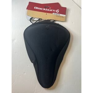 Blackburn Bike Gel Seat Pad NEW